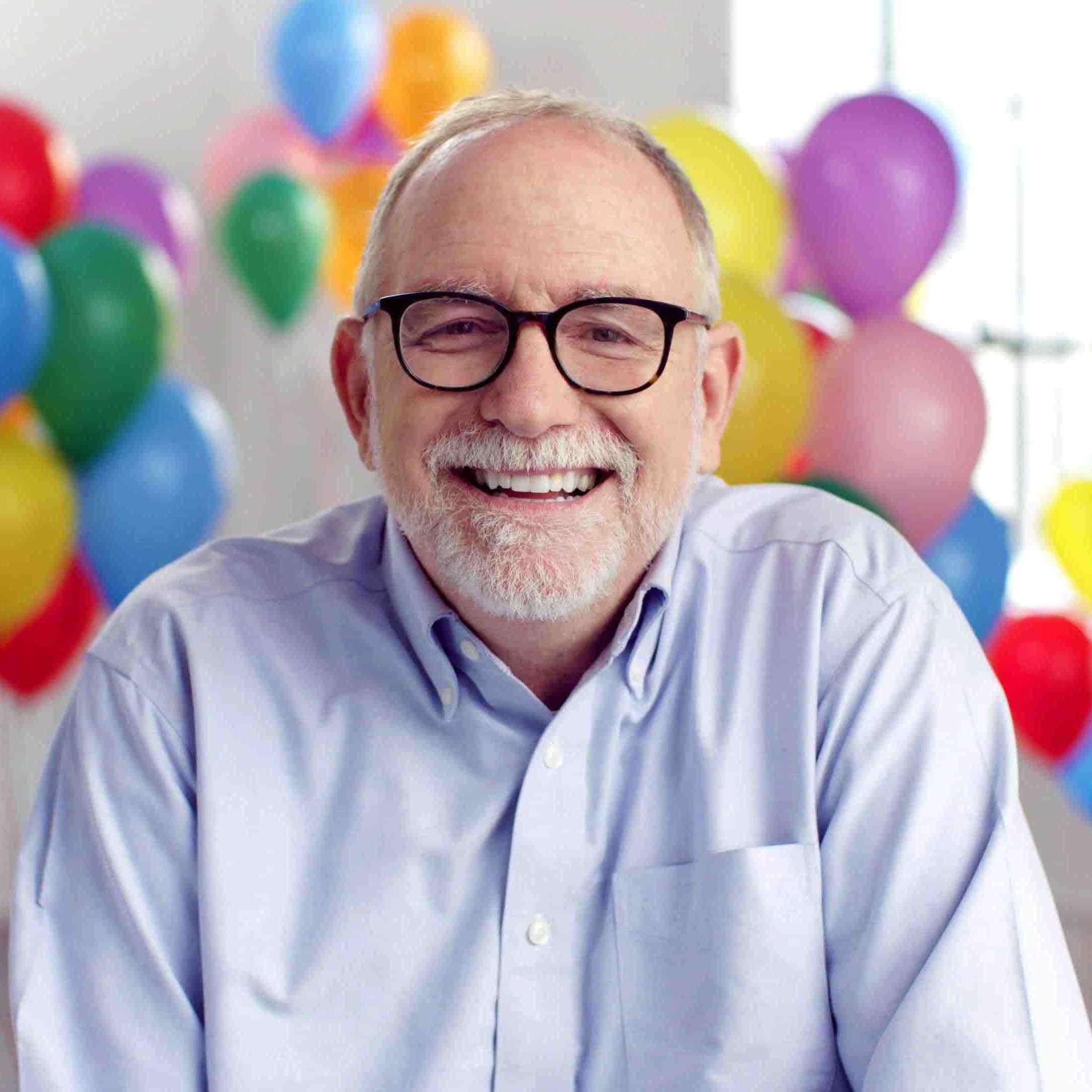 Bob Goff