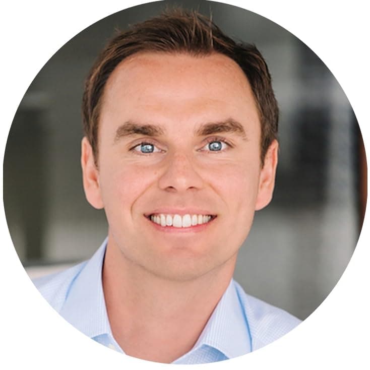 Brendon Burchard