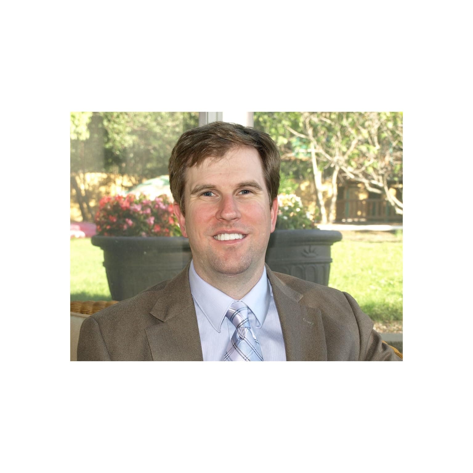 Brion T. McClanahan