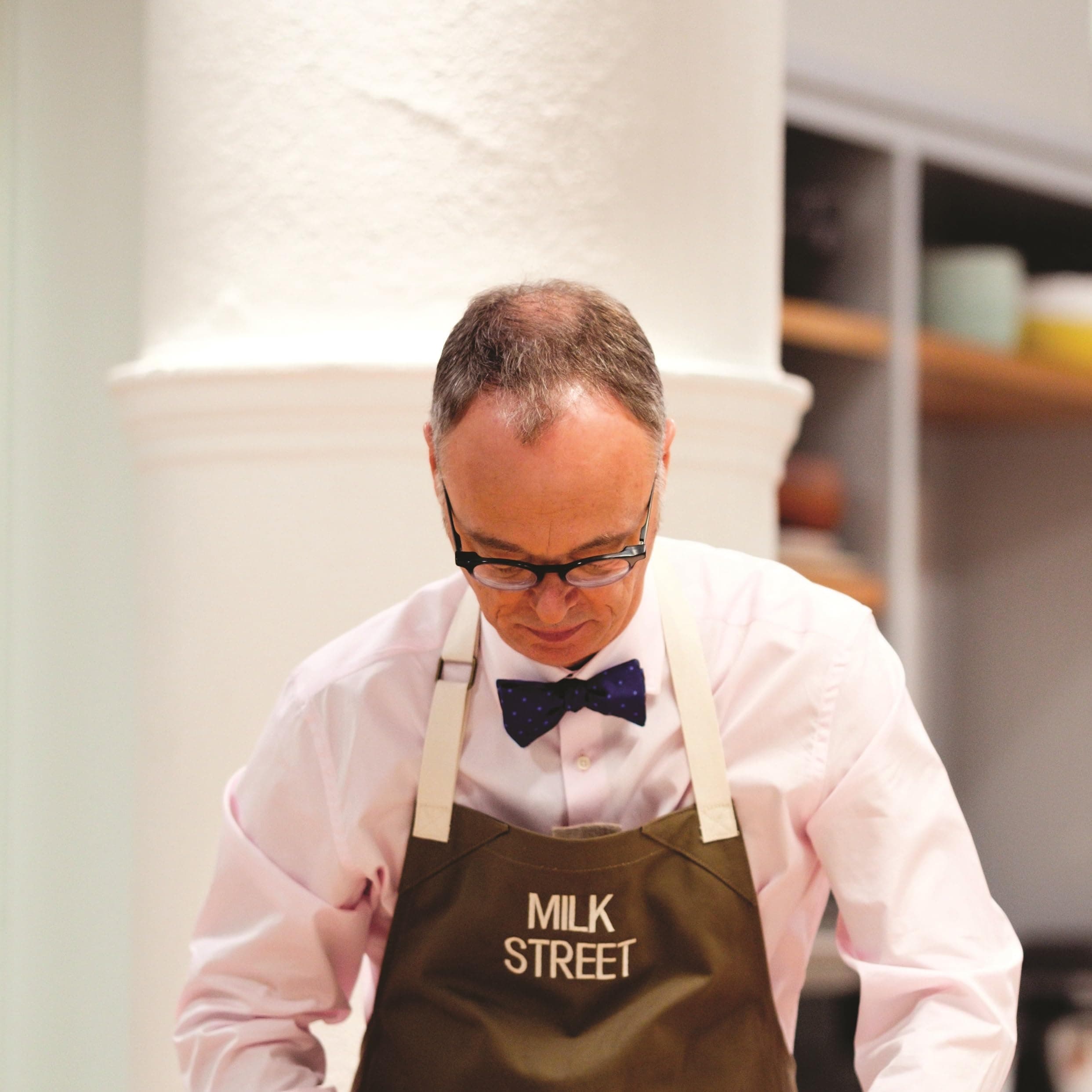 Christopher Kimball