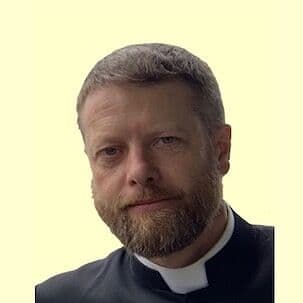 Fr James Mawdsley