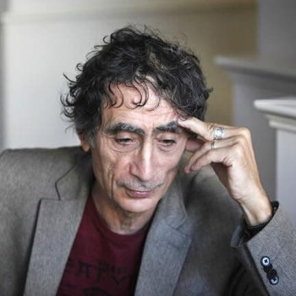 Gabor Maté