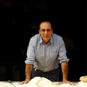 Gennaro Contaldo