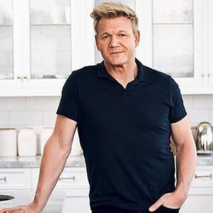 Gordon Ramsay