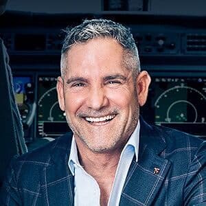 Grant Cardone