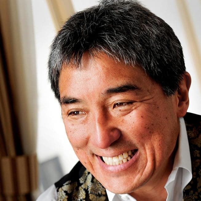 Guy Kawasaki