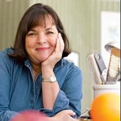 Ina Garten