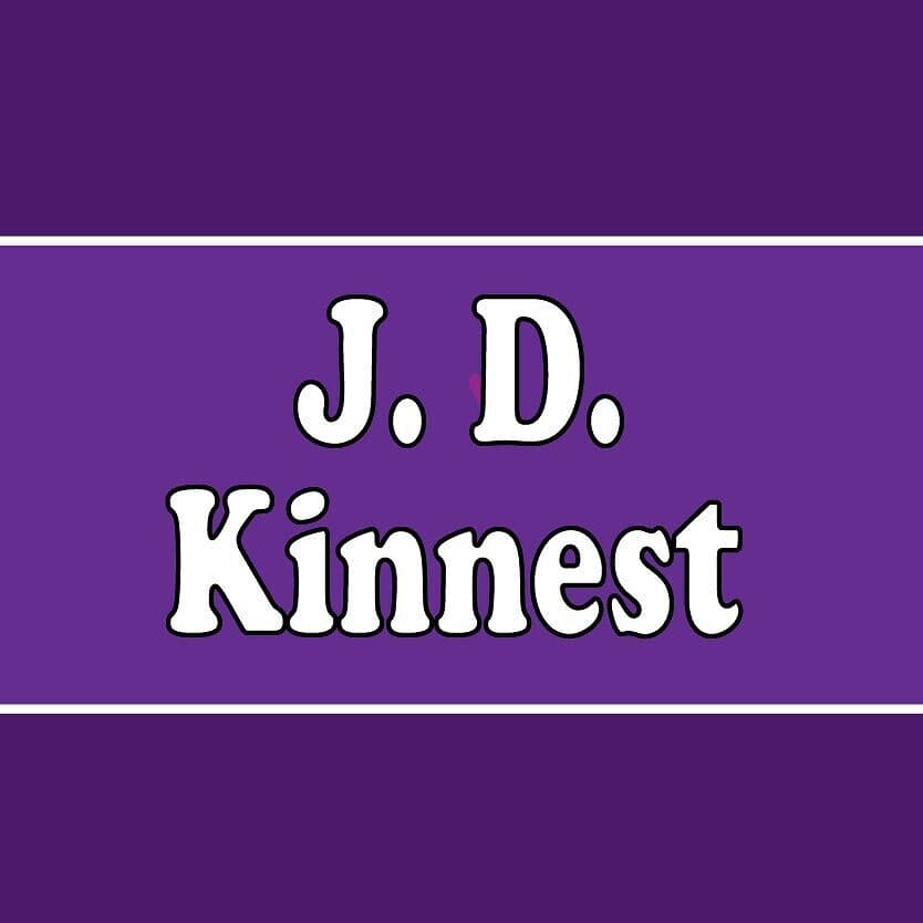 J. D. Kinnest