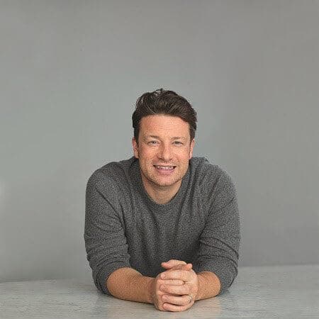 Jamie Oliver