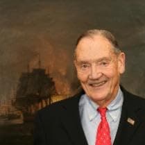 John C. Bogle