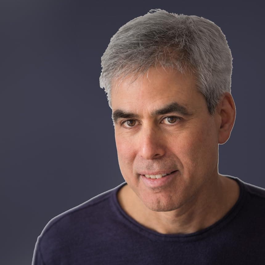 Jonathan Haidt