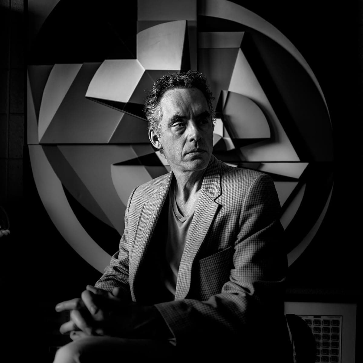 Jordan Peterson