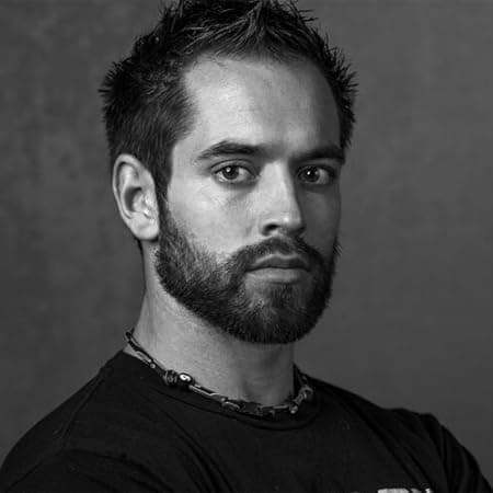 Rich Froning