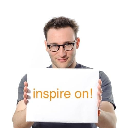 Simon Sinek