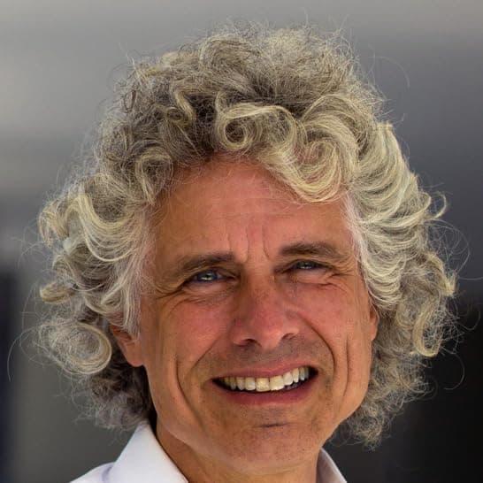 Steven Pinker