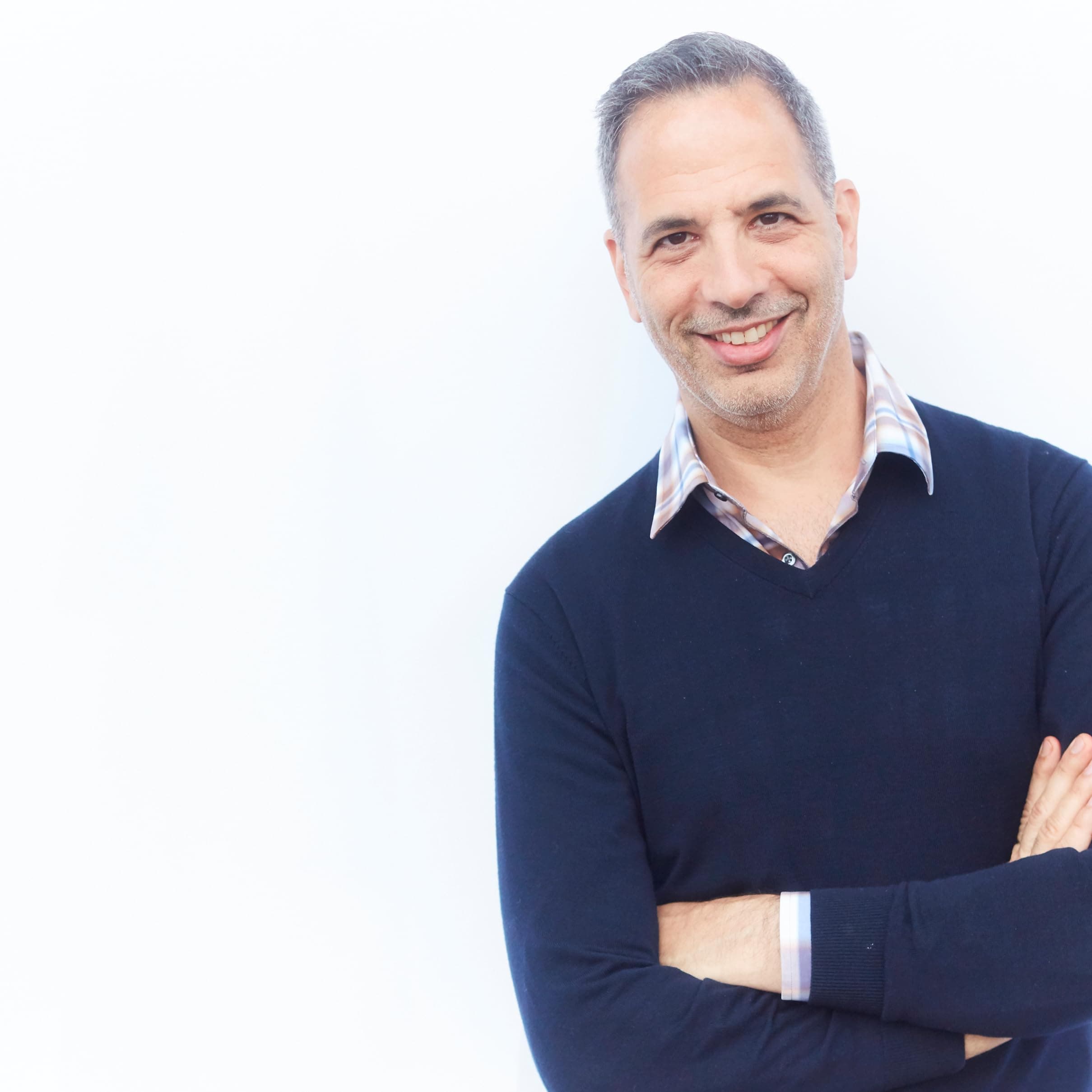 Yotam Ottolenghi