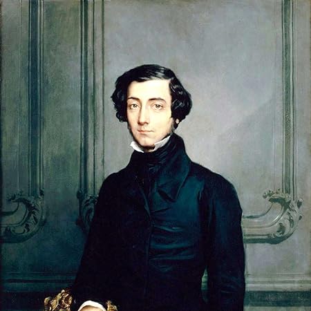 Alexis de Tocqueville