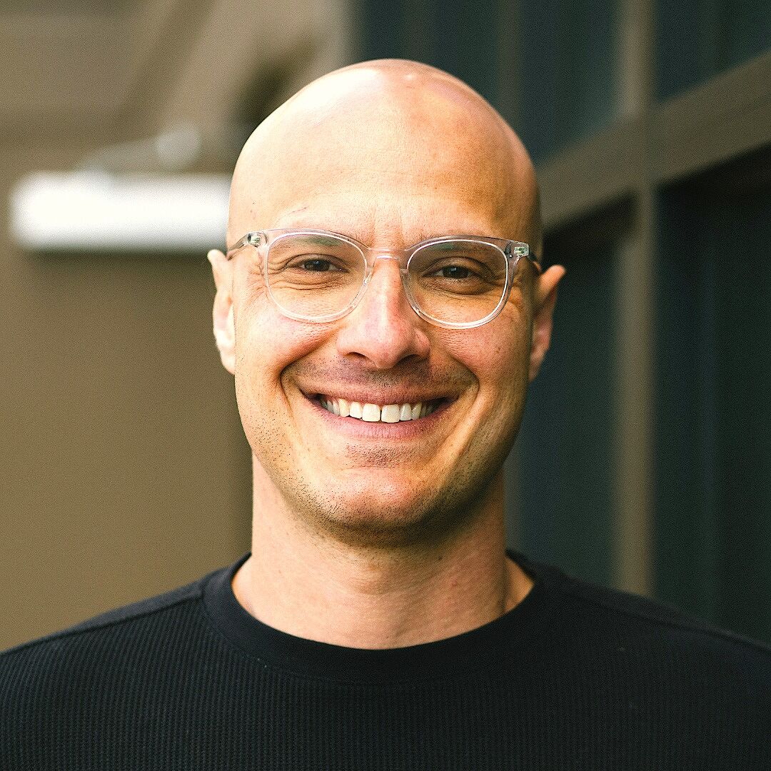 Brad Stulberg