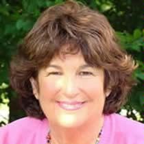 Candace B. Pert