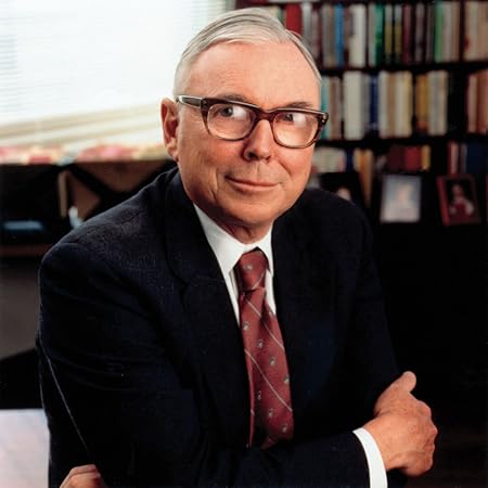 Charles T. Munger