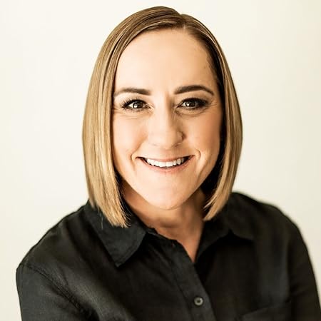 Christine Caine