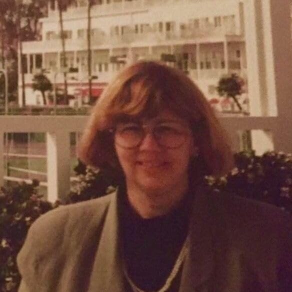 Darlene D. Pedersen