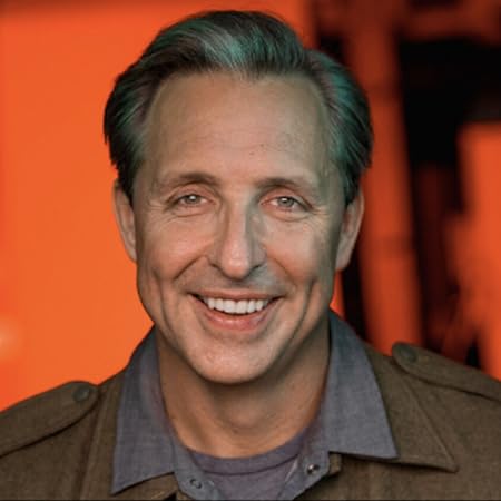 Dave Asprey