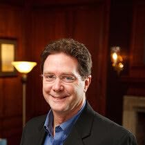 Ed Welch