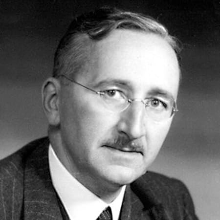 F. A. Hayek