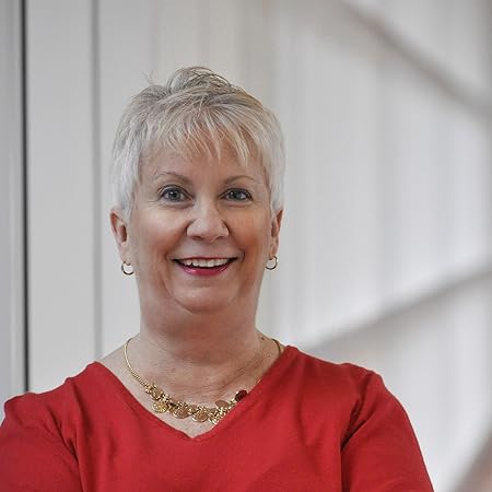 Gail Weatherill RN CAEd