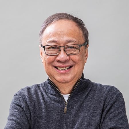Jeffrey Pang