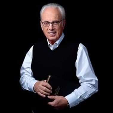 John F. MacArthur