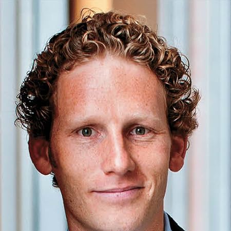 Jonah Berger