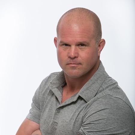 Kelly Starrett