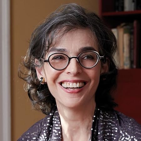 Lenore Skenazy