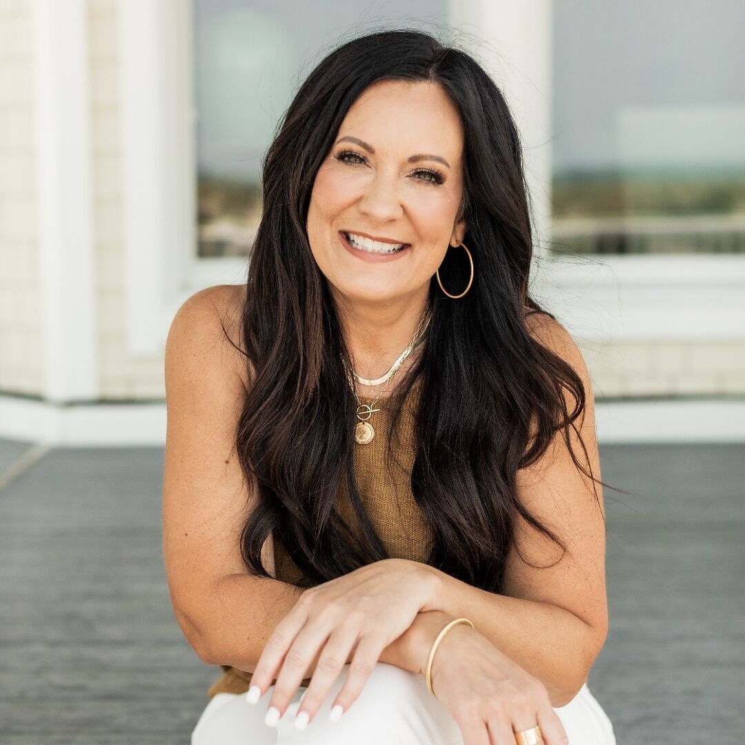 Lysa TerKeurst