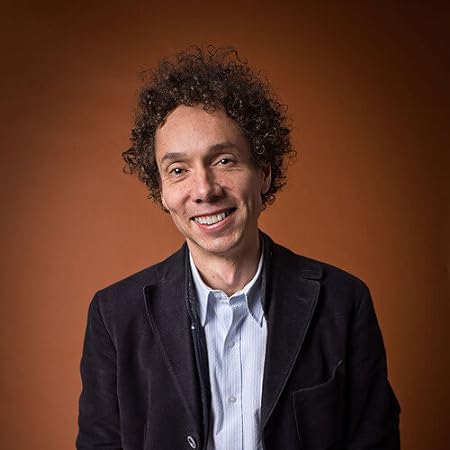 Malcolm Gladwell