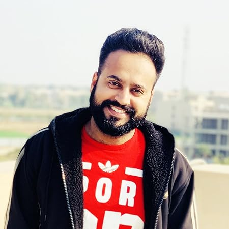Manhardeep Singh Ahluwalia