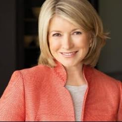 Martha Stewart