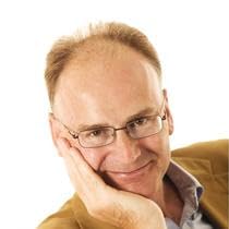 Matt Ridley