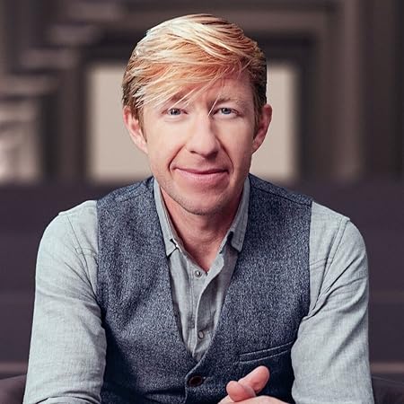Matthew Walker PhD
