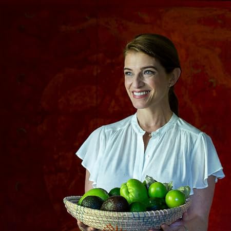 Pati Jinich