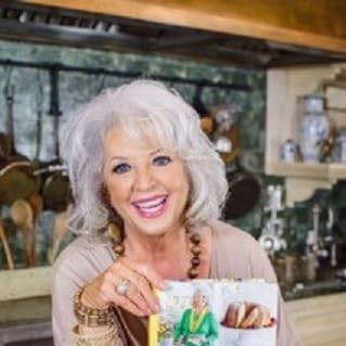 Paula Deen