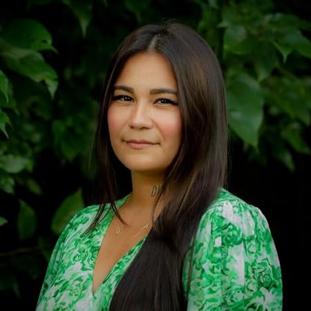 Prisca Dorcas Mojica Rodriguez