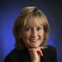 Rebecca Shambaugh