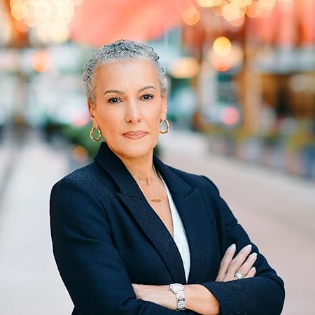 Sharon Malone M.D.