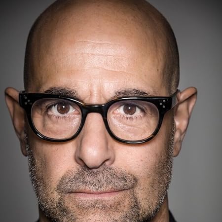 Stanley Tucci