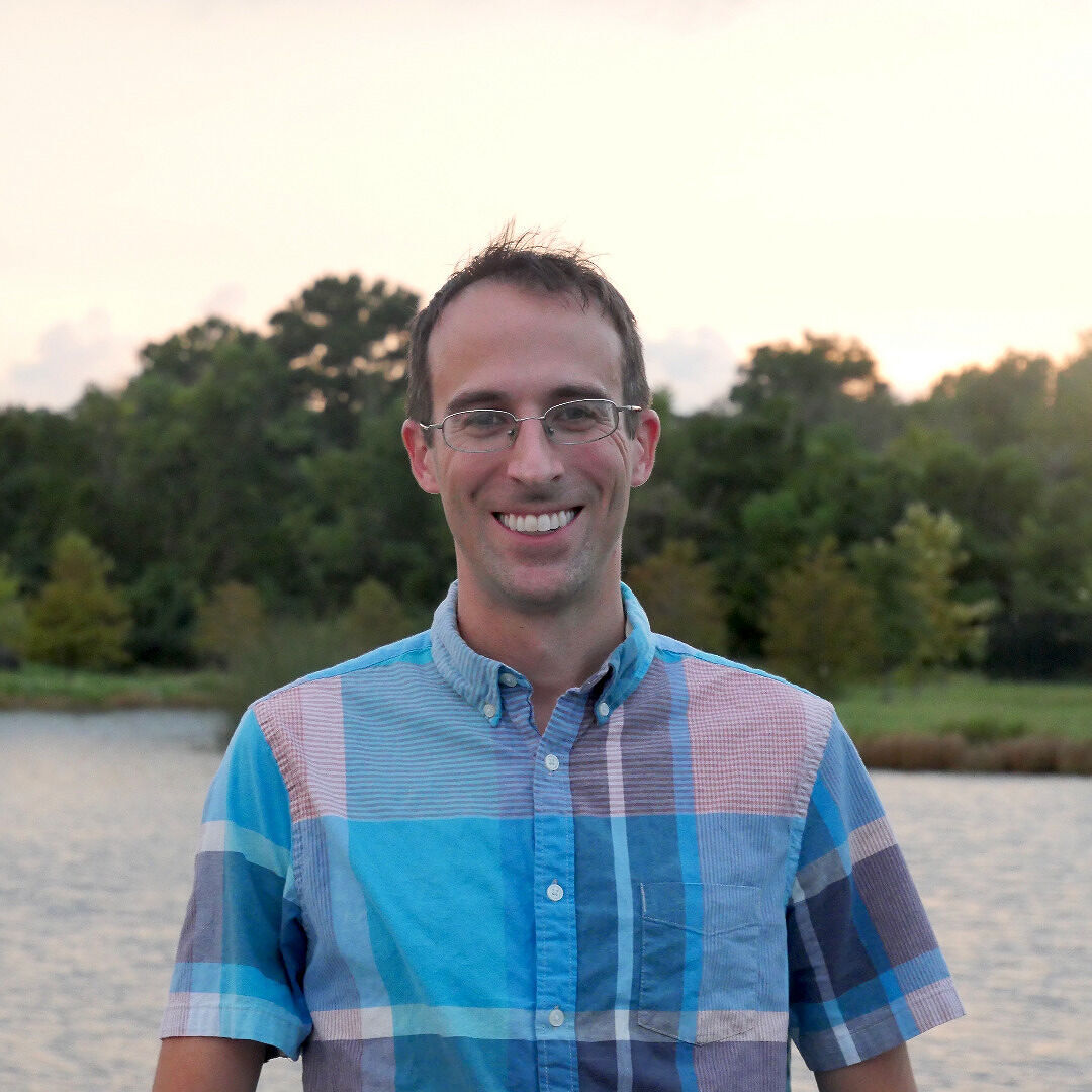 Steve Magness
