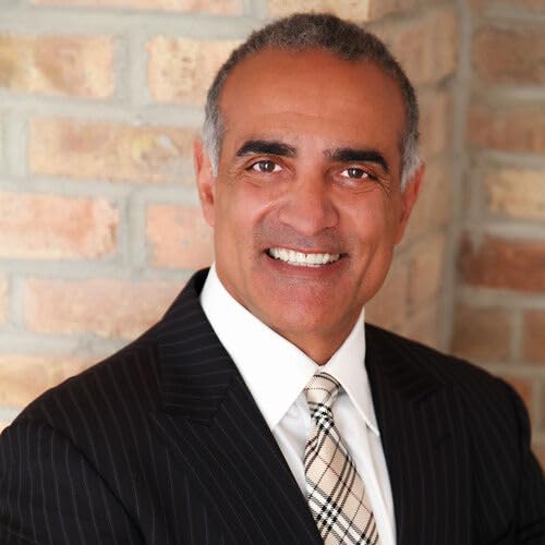 Tim S Grover