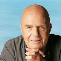 Wayne W. Dyer
